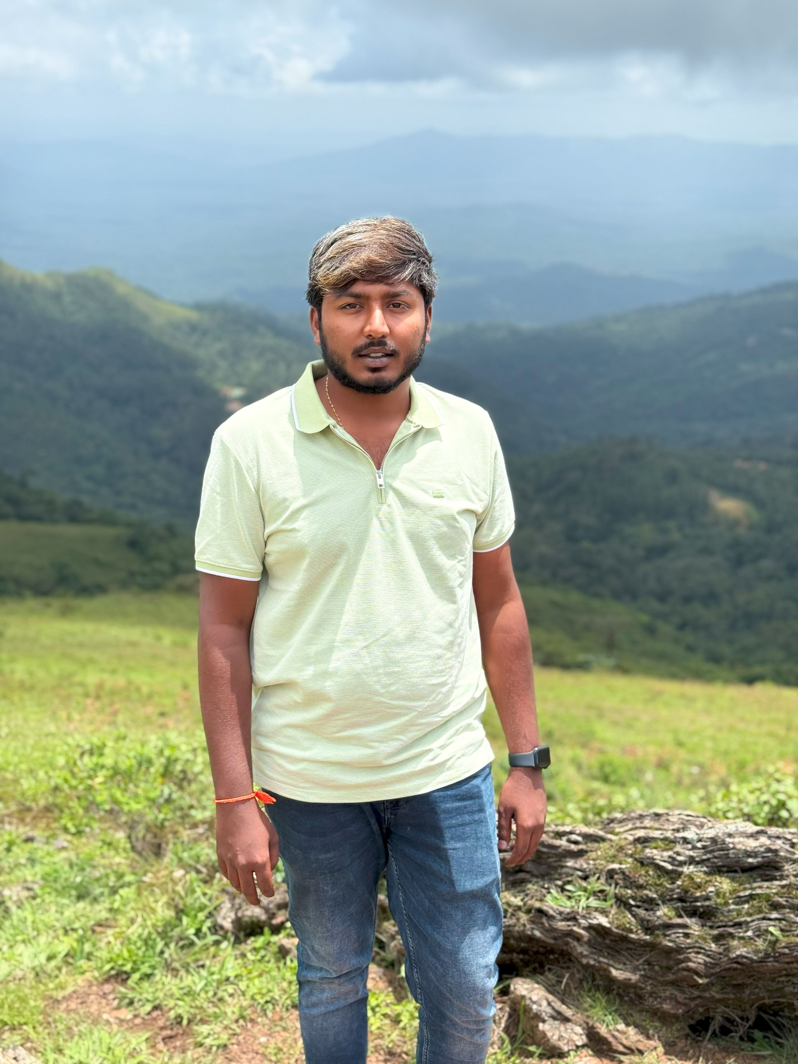Nandu A