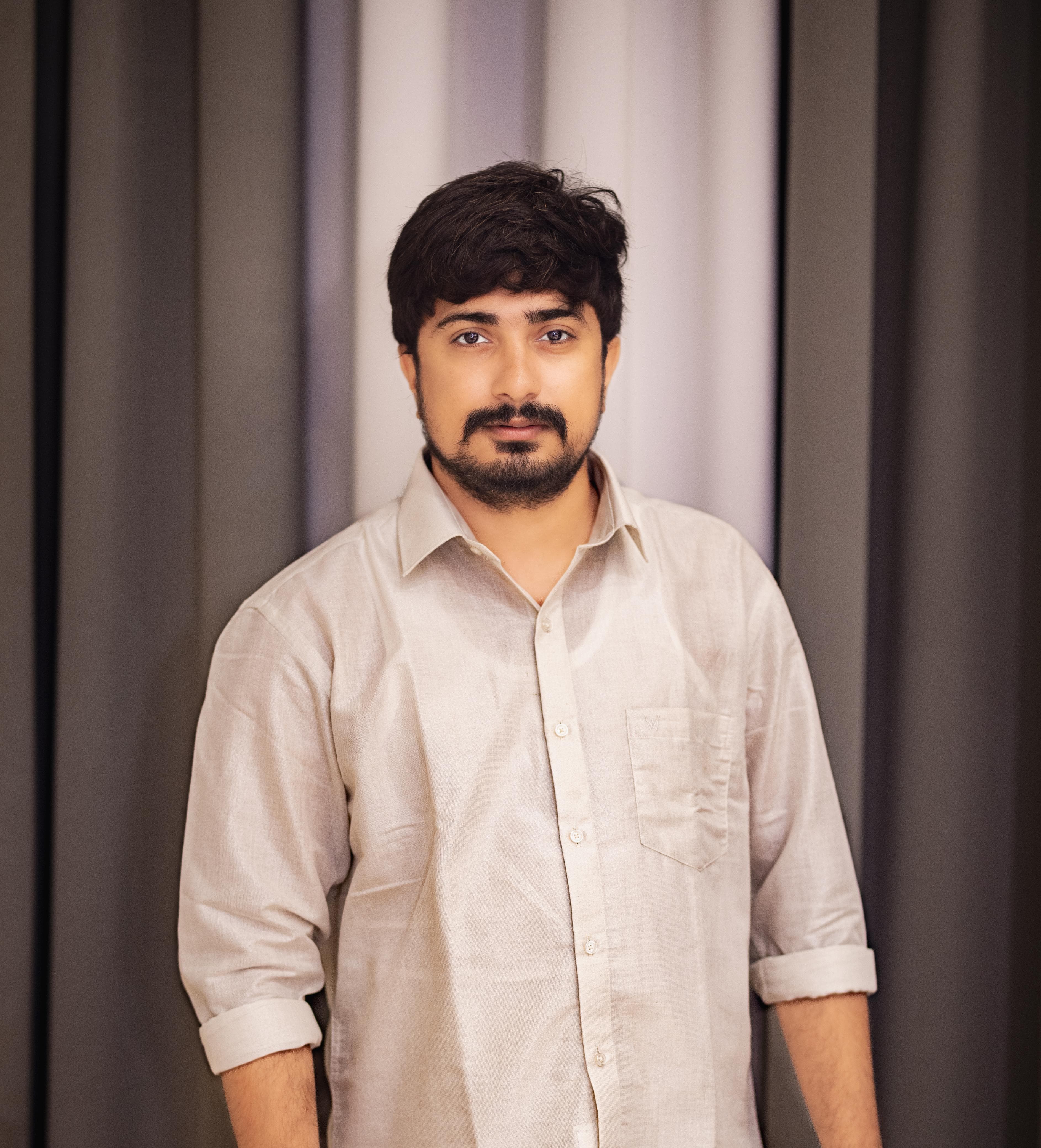 Sudinesh Reddy
